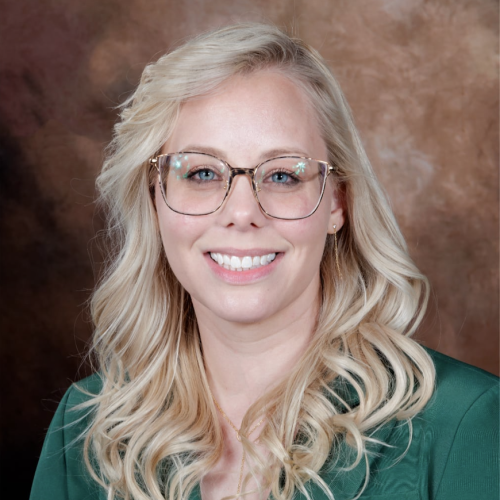 Tracy Rogers M.Ed.RT(R)(M) 