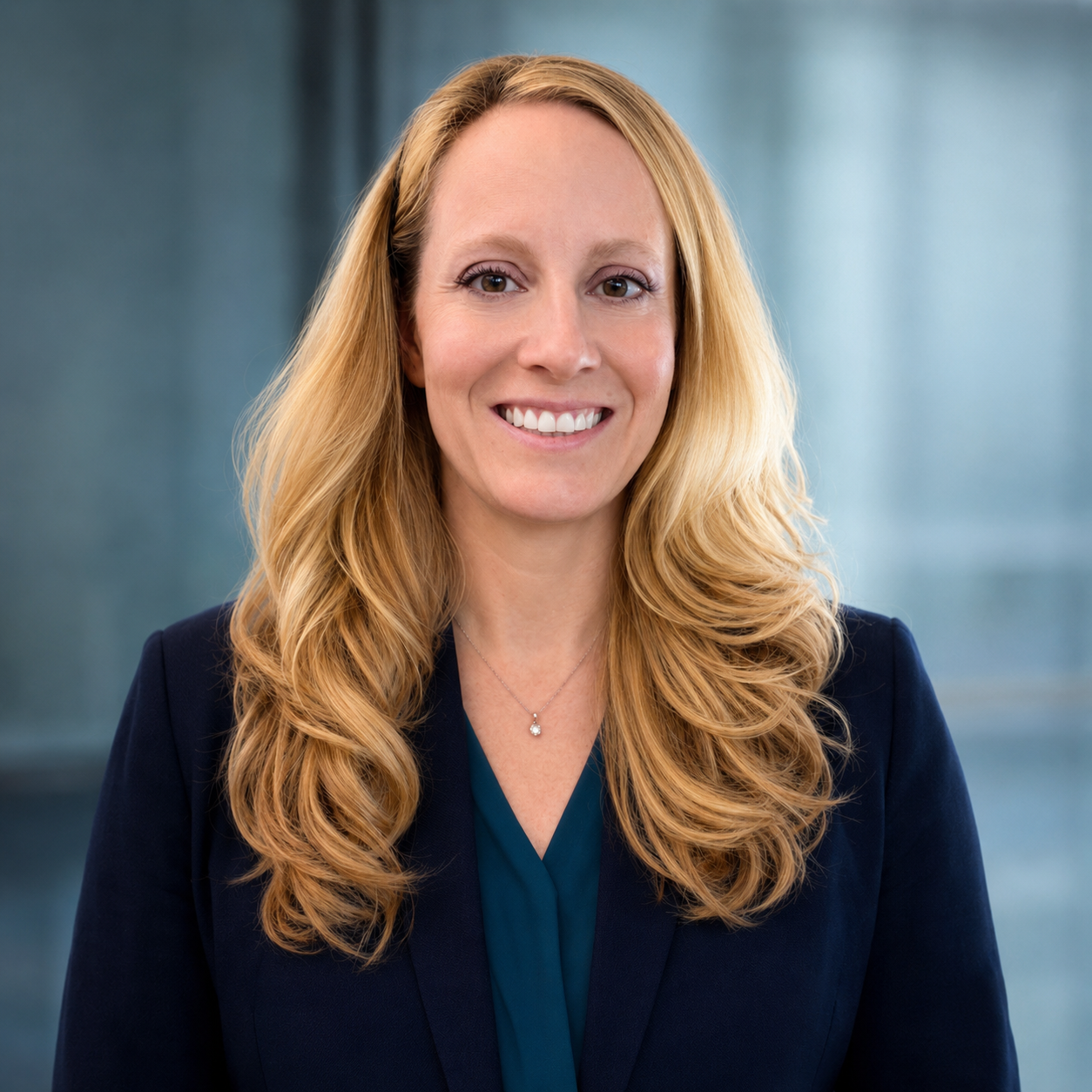 Nicole Berg, RT(R)(CT), ARRT
