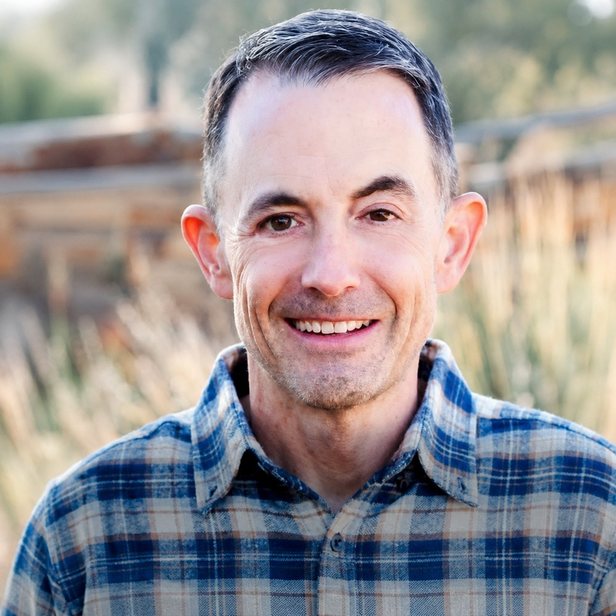 TJ Gardner, RT(R)(T), ARRT