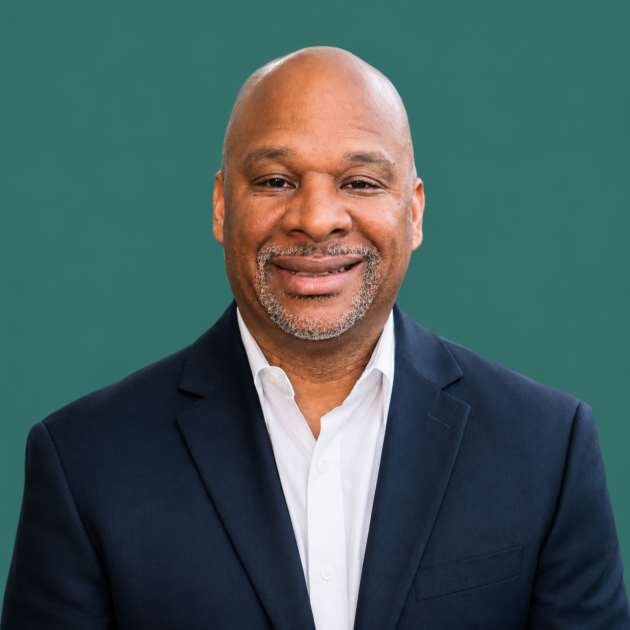 Zenji Reynolds MHA, RT(R), ARRT